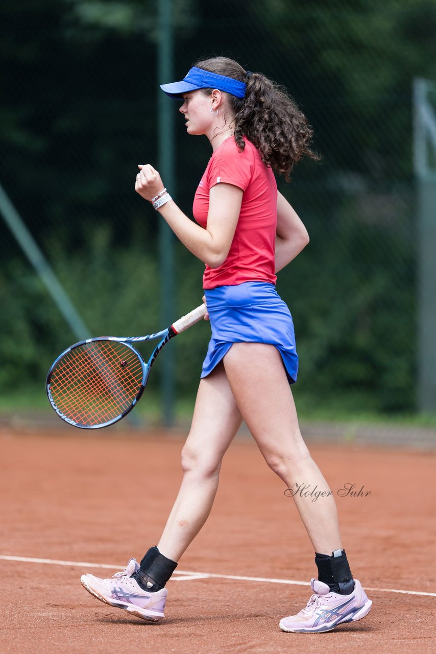 Bild 195 - Bergstedt Open